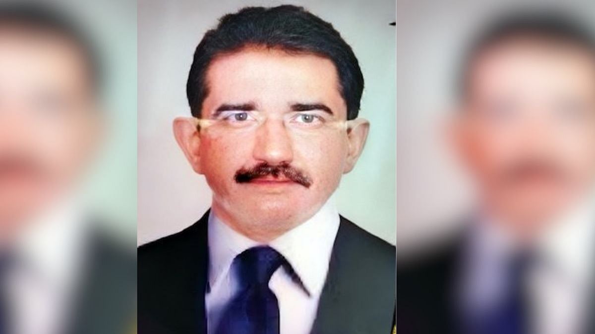 Sumit Kapoor Wasn’t Supposed To Fly Ajit Pawar’s Plane, Filled In For Another Pilot Who Got...