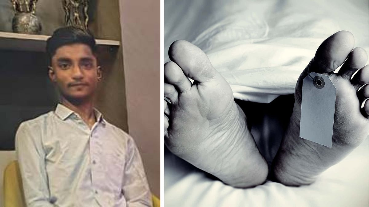 Indore News: 18-Year-Old Boy Missing For Four Days Found Dead In Pond