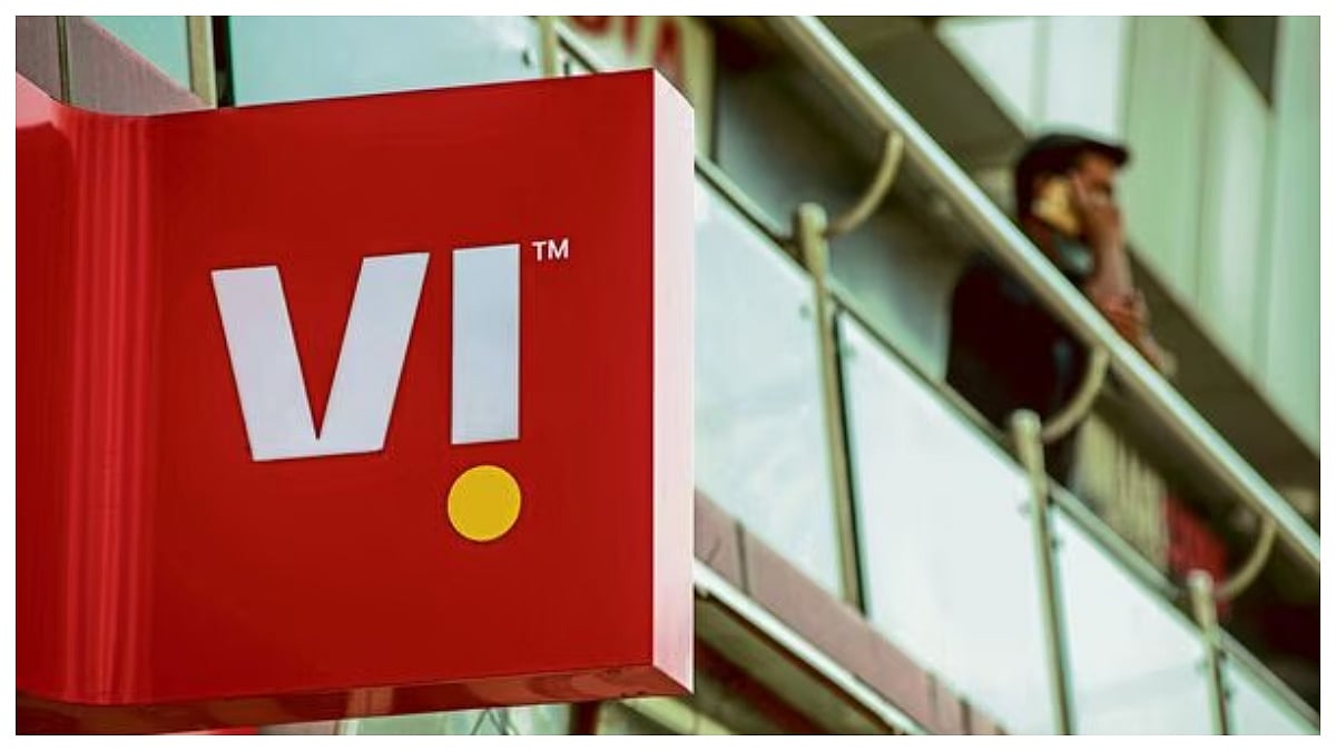 Vodafone Idea Plans ₹45,000 Crore Investment Over 3 Years For Network Expansion, 5G Rollout & Growth Revival 