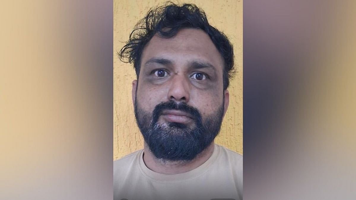 Accused Saheb Singh alias Sabha Joginder Singh (24) | 