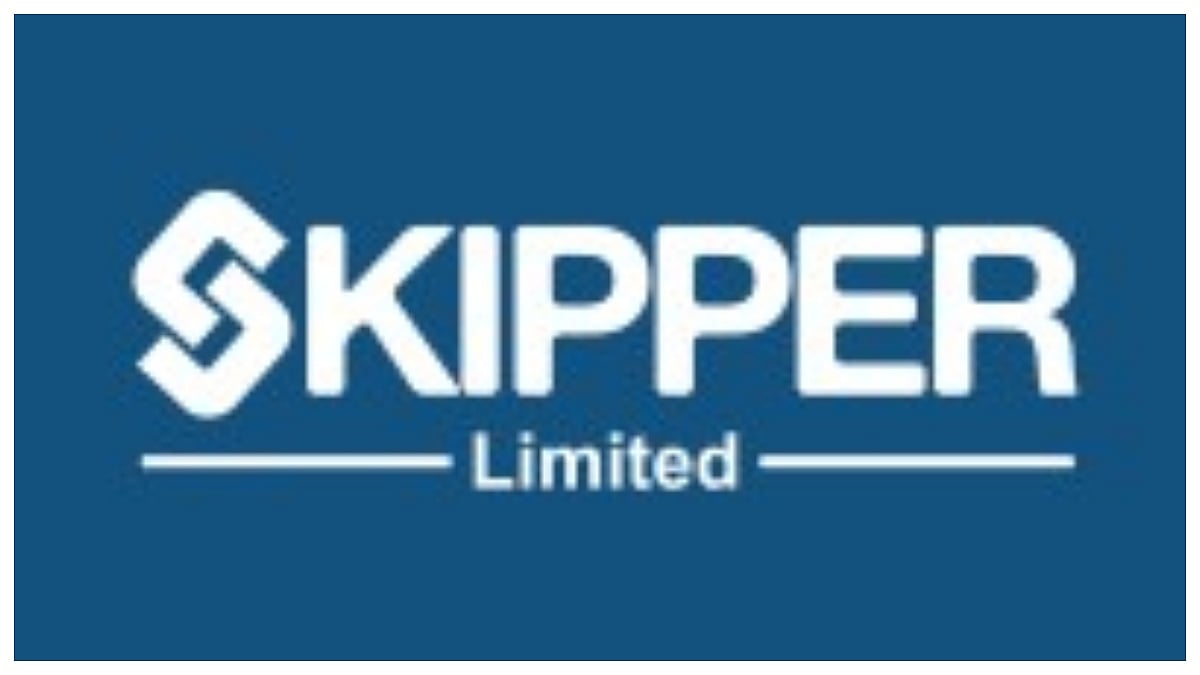Skipper Ltd Q3 Profit Jumps 46% YoY To ₹52.8 Crore, Revenue Rises To ₹1,370.6 Crore 