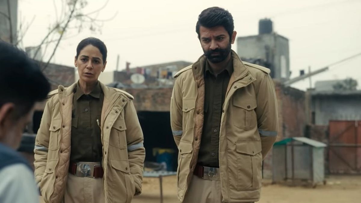 Kohrra Season 2 OTT Release Date: When & Where To Watch Suvinder Vicky And Mona Singh's Crime Drama Series? 