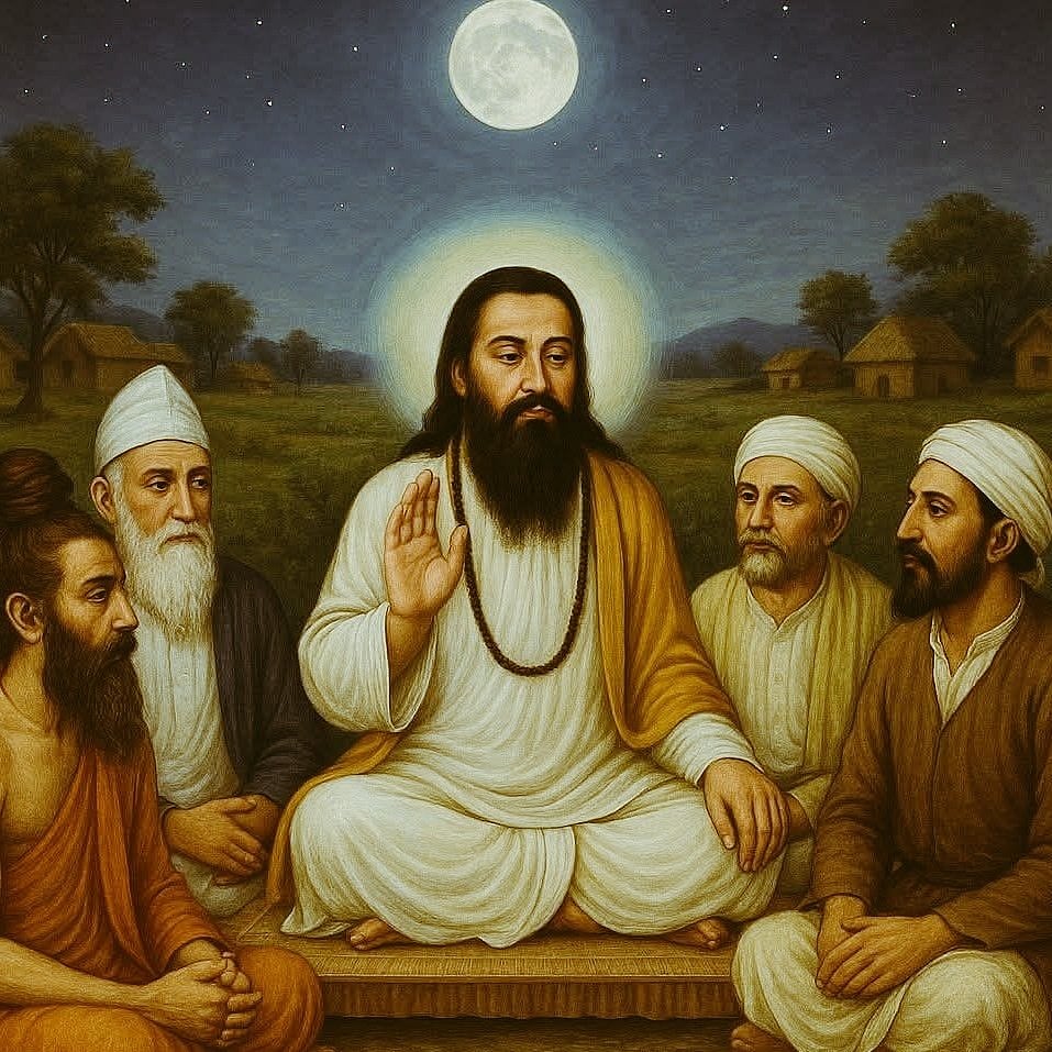 Guru Ravidas 