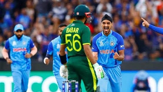 PCB Dismisses India Match Boycott Rumours Ahead Of T20 World Cup 