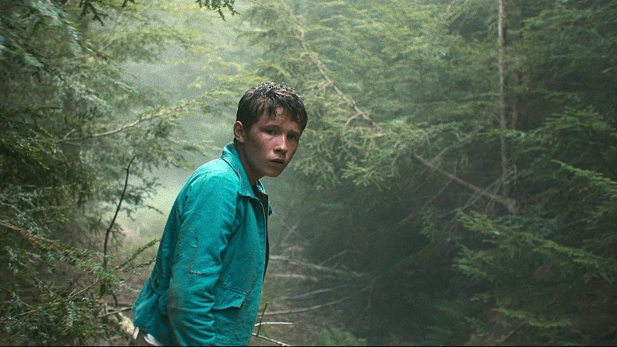 Lost On A Mountain In Main On OTT: Where To Watch This Intriguing Survival Drama Film? 