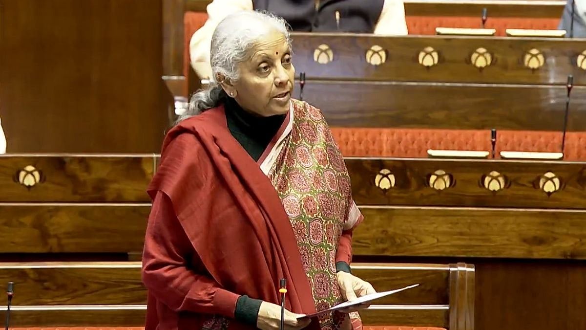 Economic Survey 2025–26 Highlights Gains In Irrigation, Mechanisation, Market Support And Farmer Incomes | VIDEO 