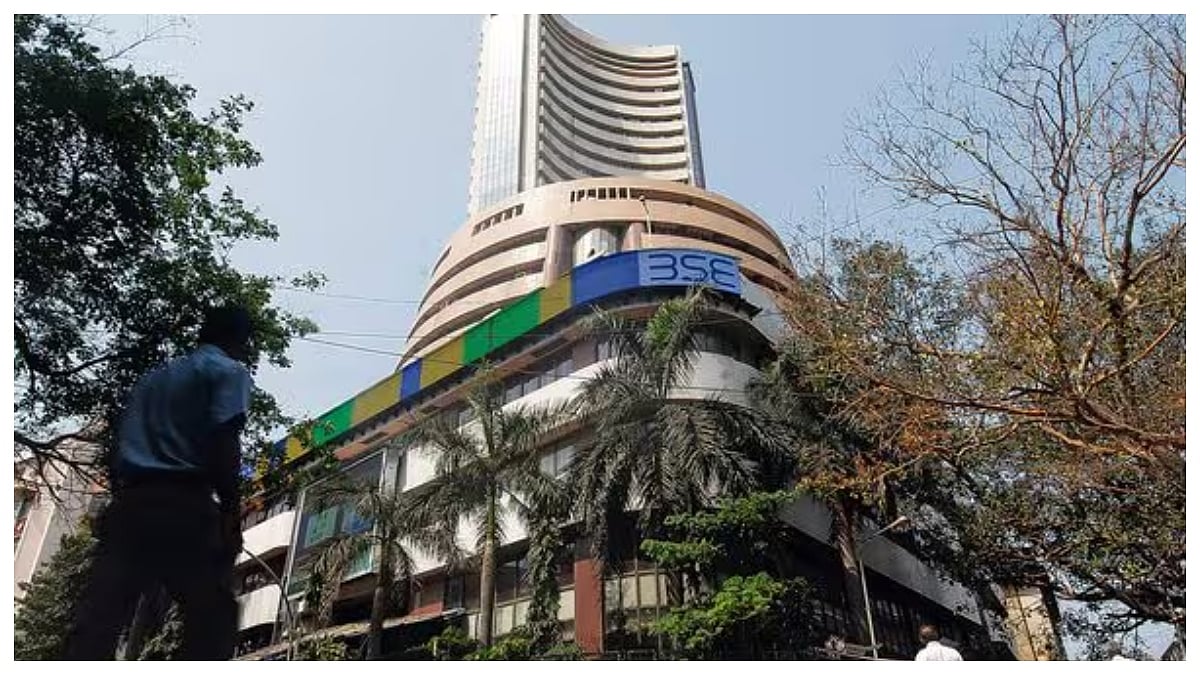 Gland Pharma Shares Surge Over 9%, Q3 FY26 Profit Rises 28% To ₹261 Crore 