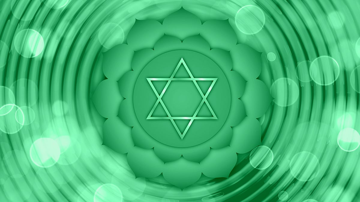 The Geometry Of Energy