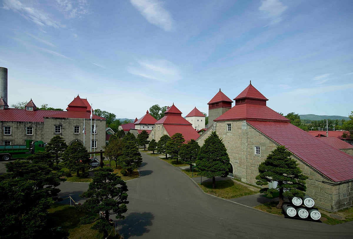 Discover Nikka Whisky's 90-year-old legacy