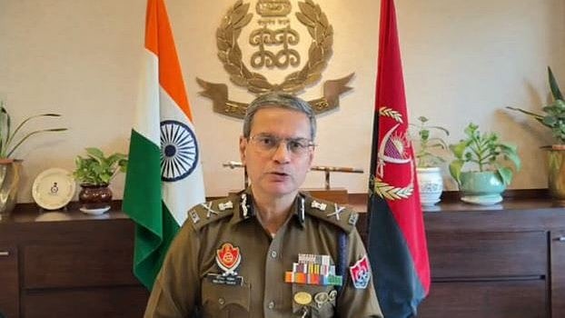 Himachal: 2 Arrested In Nalagarh Police Station Blast Case, IED Recovered