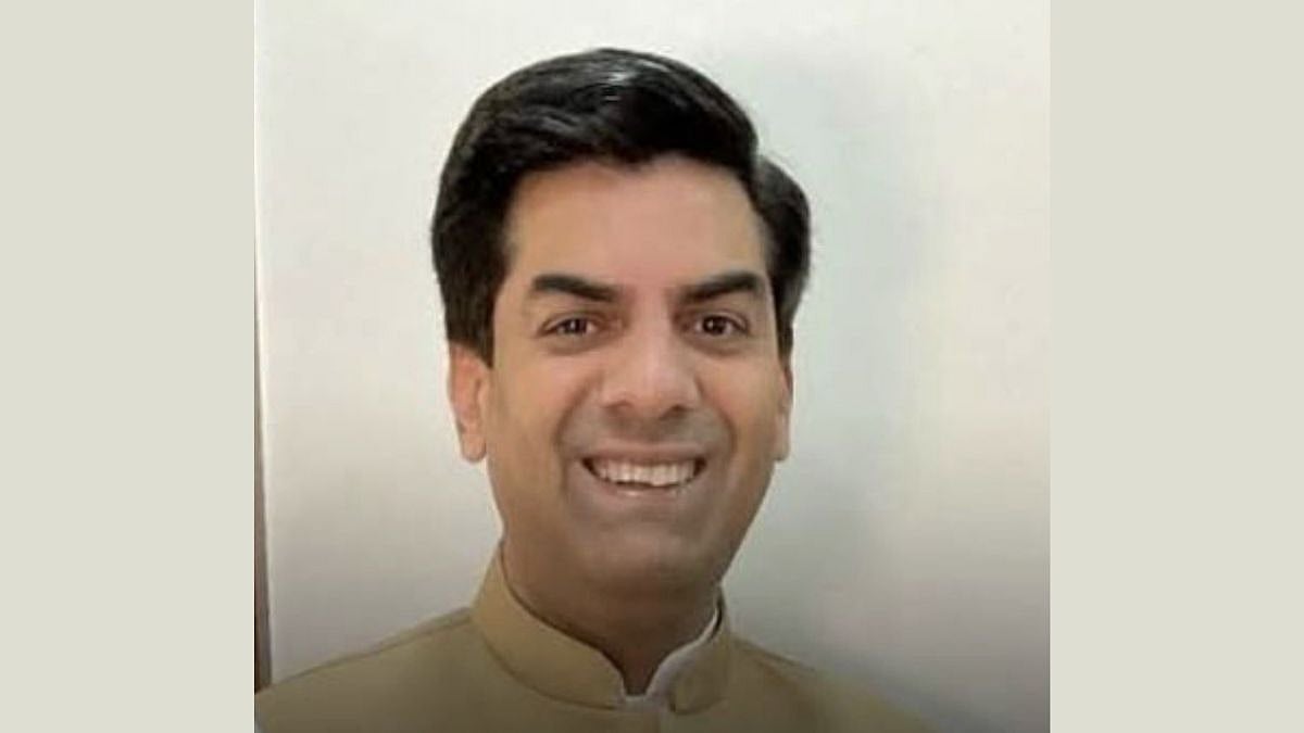 Who Is Saurav Joshi? Education Qualification, Political Journey Of Chandigarh’s New BJP Mayor 