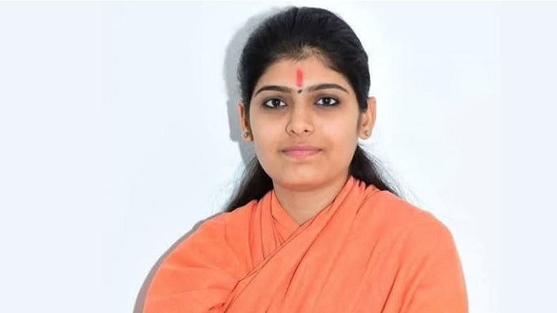 Rajasthan: Sadhvi Prem Baisa Dies In Jodhpur Under Suspicious Circumstances; Post On Social Media...