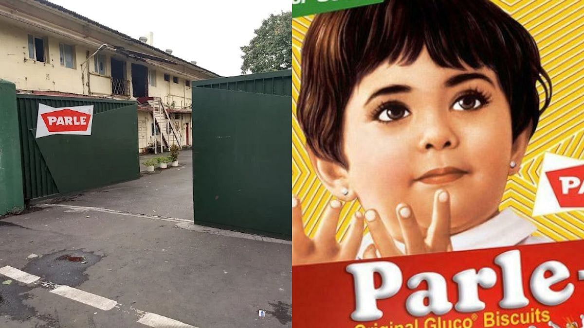 End Of An Era In Mumbai: Parle-G Factory To Be Replaced; Who Is The Girl On The Biscuit Wrapper? 