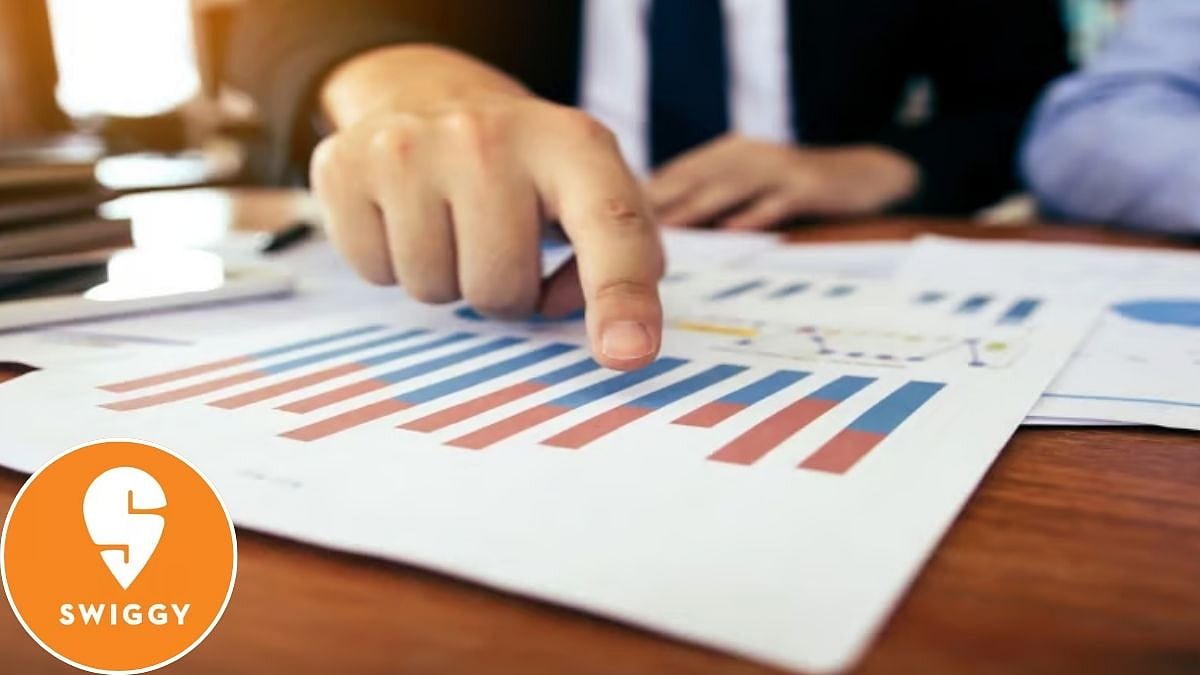 Swiggy’s Q3 Loss Widens To ₹1,065 Crore Despite 54 Per Cent Revenue Growth 