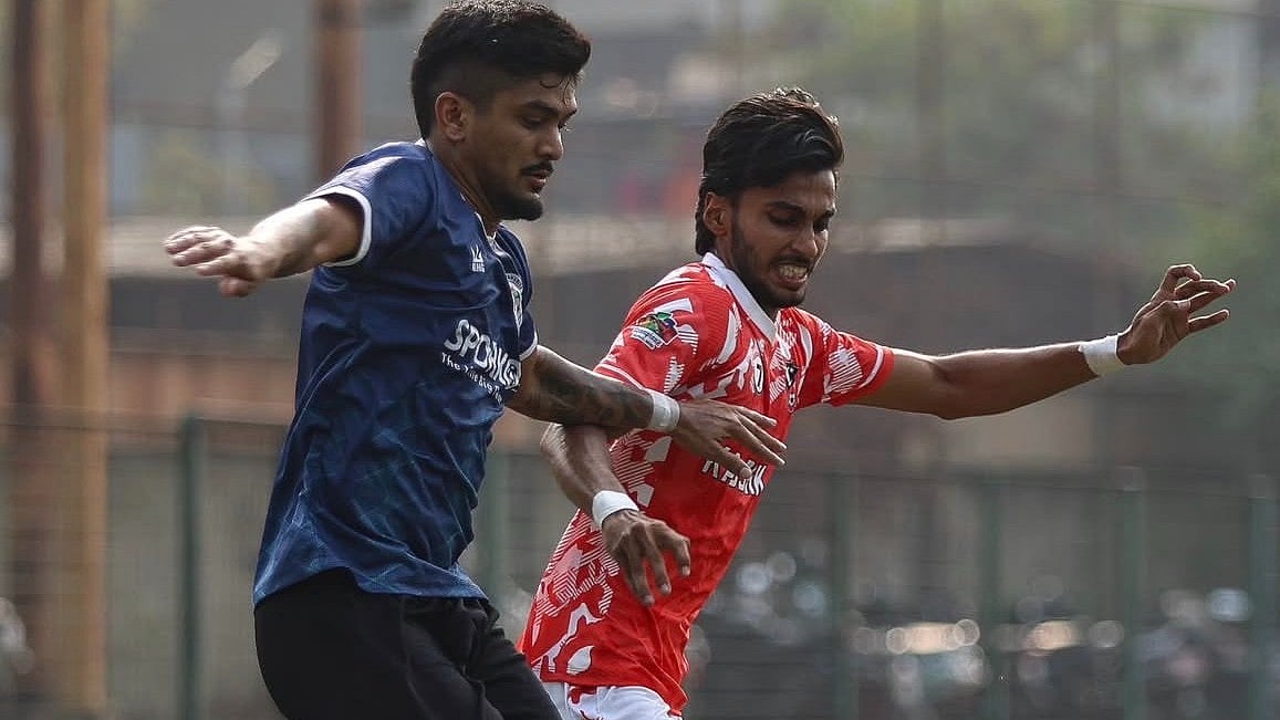 Sportvot x FPJ: Reliance FYC Outclass Sellebrity FC 3–1 In Mumbai Premier League Clash 