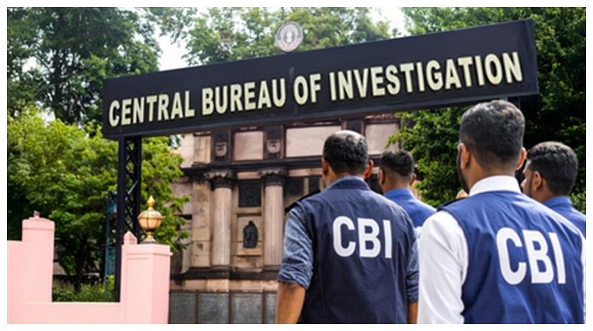 CBI Raids Multiple Locations In Kolkata Over ₹1,000 Crore Bank Fraud By Finance Company Promoters 