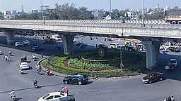 Nashik’s Busiest Junction Set for Major Overhaul As Dwarka Chowk Work Commences Ahead Of Simhastha...