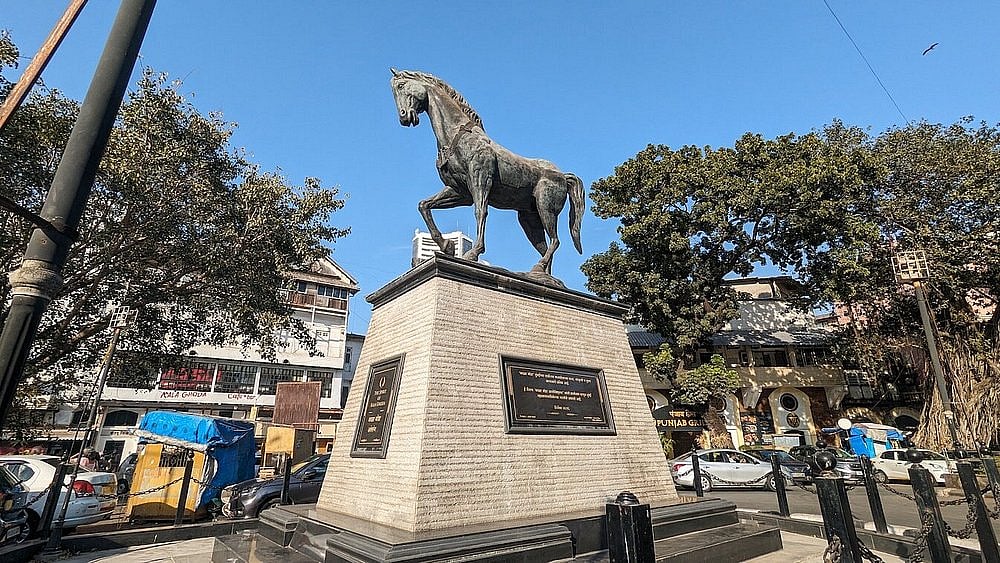 Mumbai's First Pedestrian-Friendly Cultural District, Kala Ghoda Art Avenue, To Be Inaugurated By CM Devendra Fadnavis On July 14