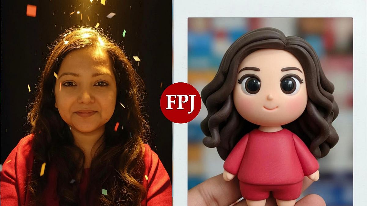 Realme P4 Power AI Edits