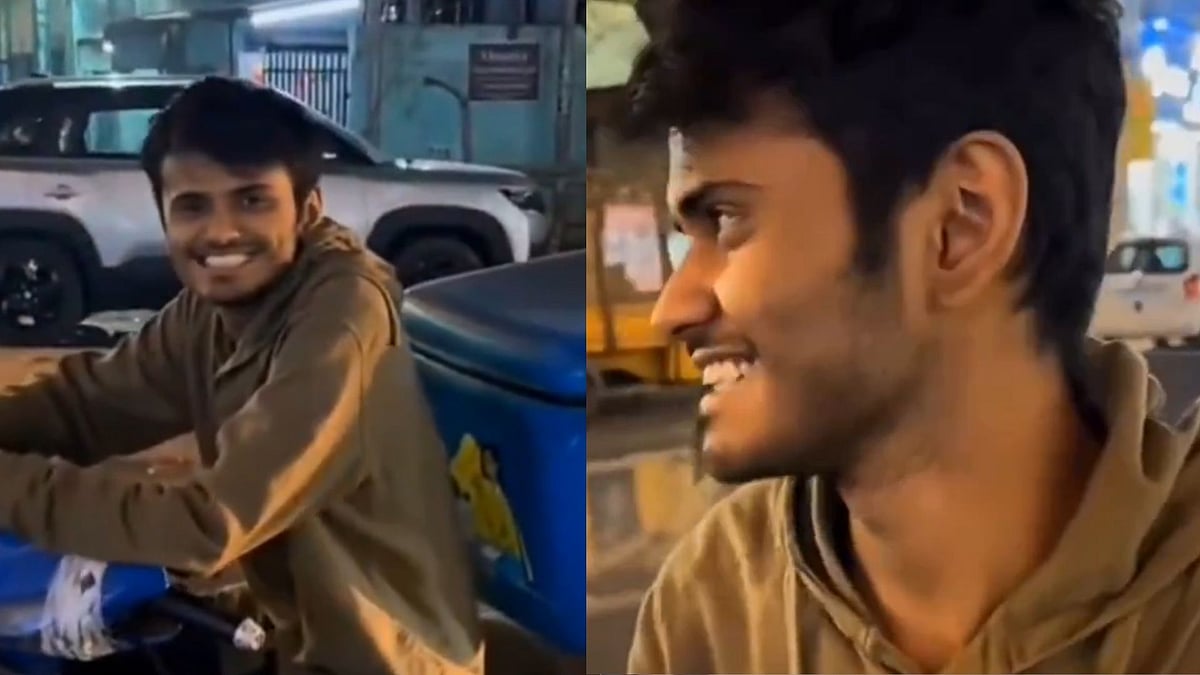 'She Failed As A Friend': Woman Mocks Former Schoolmate For Working As Pizza Delivery Boy; Netizens Slam Her Classist Remarks 