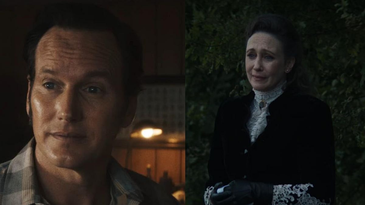 The Conjuring: Last Rites OTT Release Date Revealed- Here's To Know Everything About Vera Farmiga &
Patrick Wilson's Most Acclaimed Horror Film 