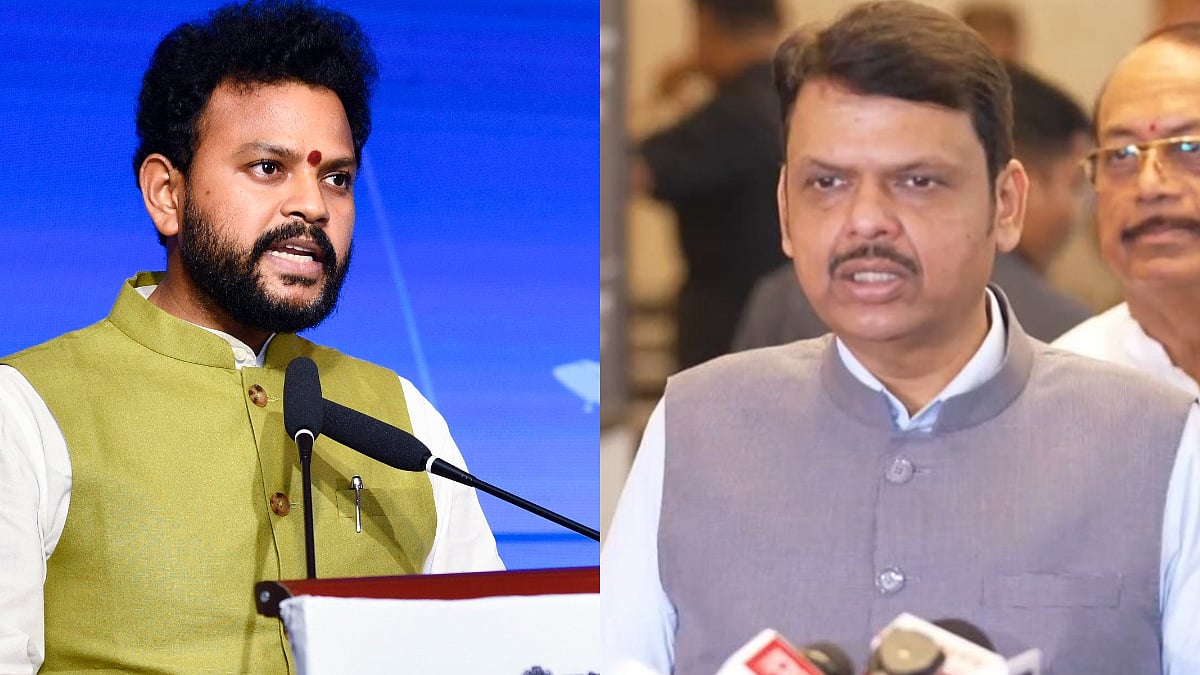 'AAIB Probe Initiated, Investigation Will Be Done In Time-bound Manner': Civil Aviation Minister Tells Maharashtra CM Devendra Fadnavis 