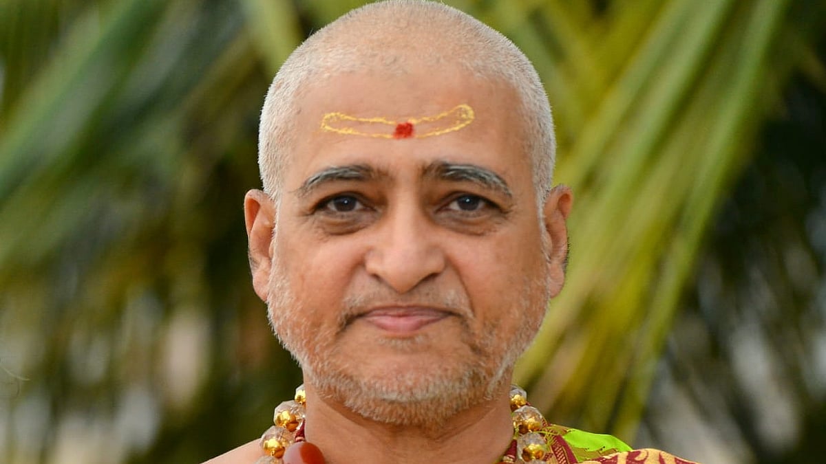 Nashik: Ramtirth Goda Samiti Announces New National Award For Indian Knowledge Traditions