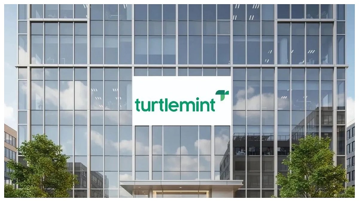 Turtlemint Files Updated DRHP For ₹2,000 Crore IPO, Fresh Issue Of ₹661 Crore, OFS By Investors 