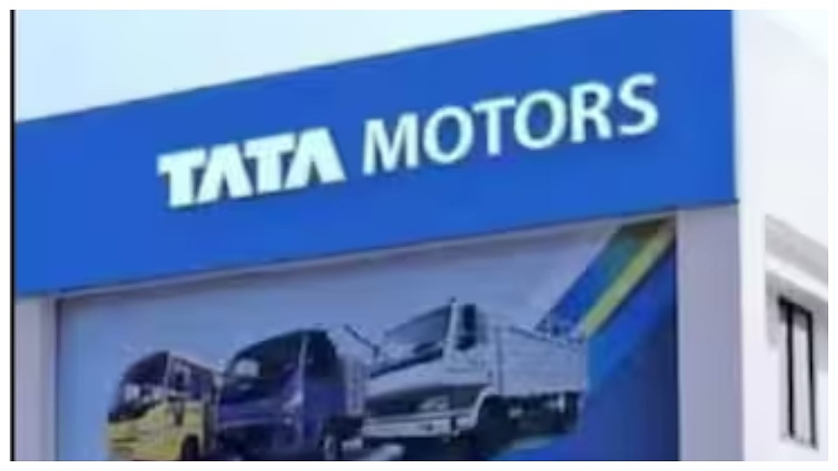 Tata Motors Consolidated Revenue Jumps To ₹21,847 Crore In Q3, Net Profit Recovers To ₹705 Crore Despite One-Time Losses 