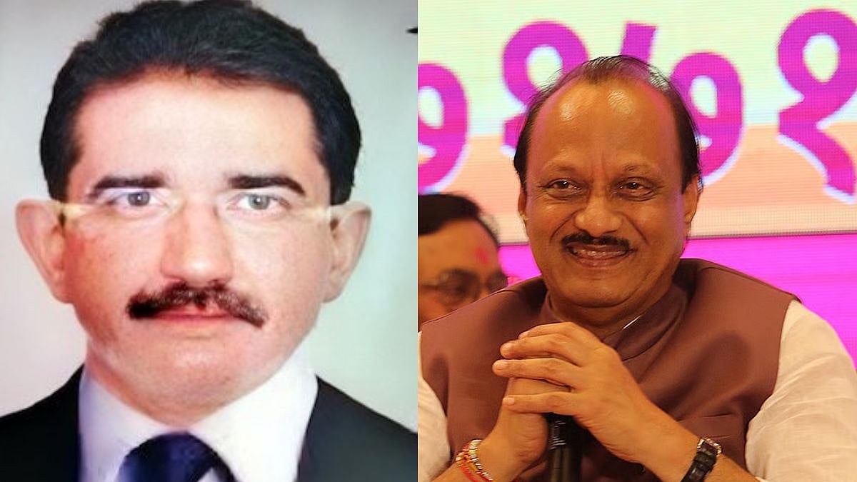 Sumit Kapoor Wasn’t Supposed To Fly Ajit Pawar’s Plane, Filled In For Another Pilot Who Got Stuck In Traffic: Report 