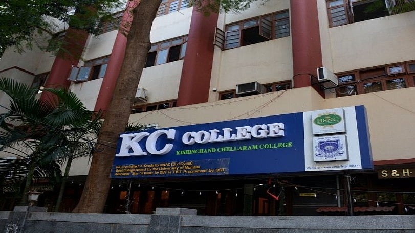 KC College Hosts International Film Festival Celebrating Global Cinema 