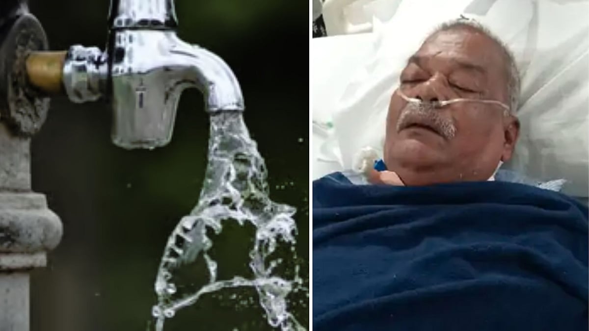 Indore Water Tragedy: Water Resources Department Daily Wager Dies In Bhagirathpura, Toll Reaches 31;...