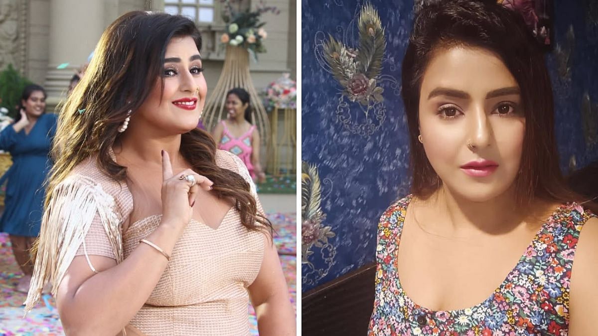 Mumbai: Bhojpuri Actress Akanksha Awasthi, Her Husband Accused Of Duping Ghatkopar Customs Agent Of...