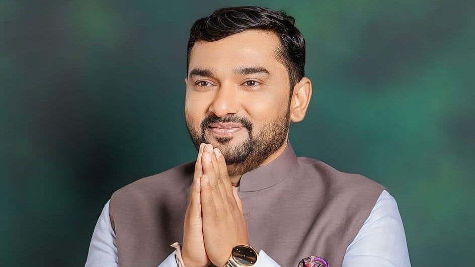 Pune: Not Prashant Jagtap, Congress Names Ramchandra Kadam As Its Leader In PMC; BJP Yet To Name Its...