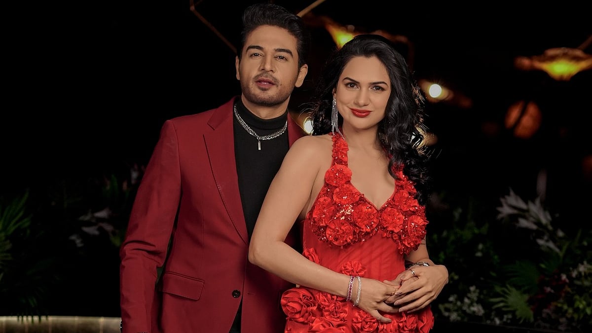 Gaurav Khanna's Wife Akanksha Chamola Reacts To Their Divorce Rumours: 'We Have An Age Difference...