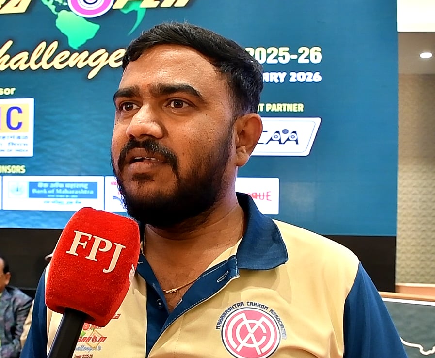 Komaravelli Srinivas