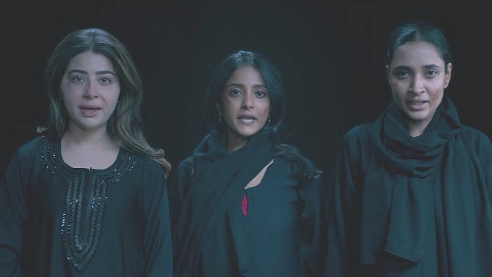 The Kerala Story 2 Teaser: Ulka Gupta, Aishwarya Ojha & Aditi Bhatia's Film Revisits Religious...