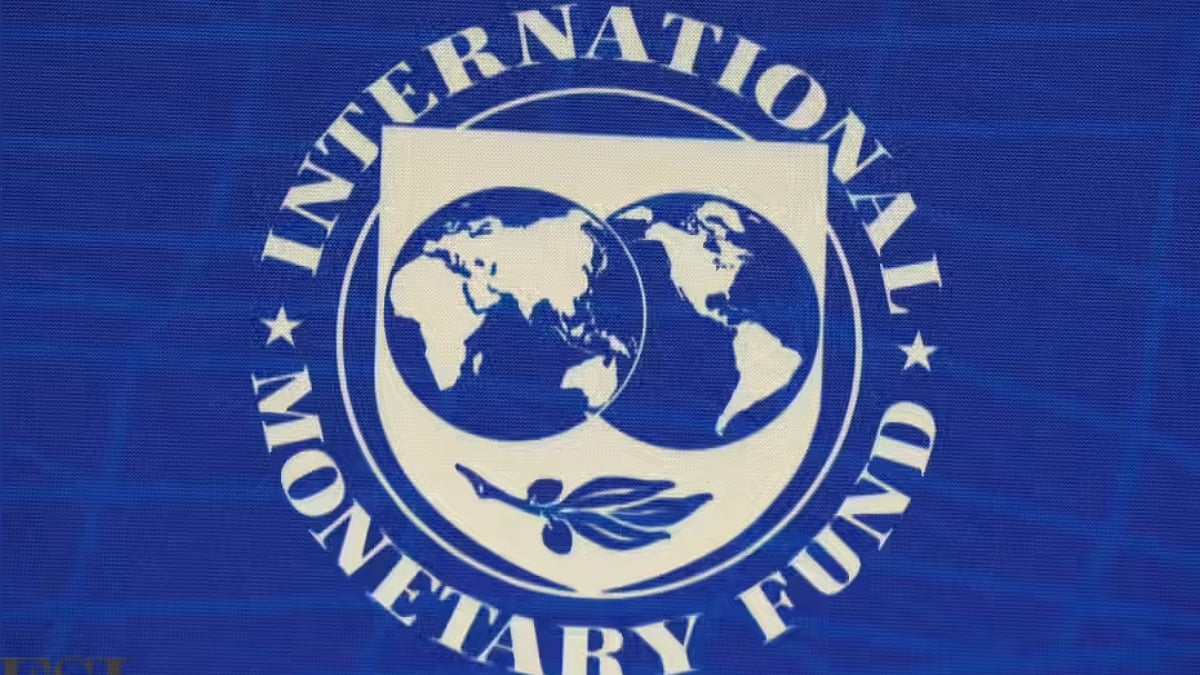 Emerging Markets Show Resilience Amid Global Risks, But Downside Threats Persist: IMF 