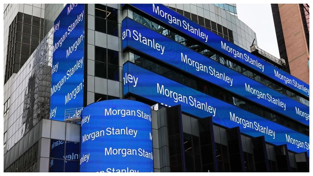 Goldman Sachs & Morgan Stanley Buy 4.9% Stake In Sunteck Realty For ₹268 Crore From CLSA