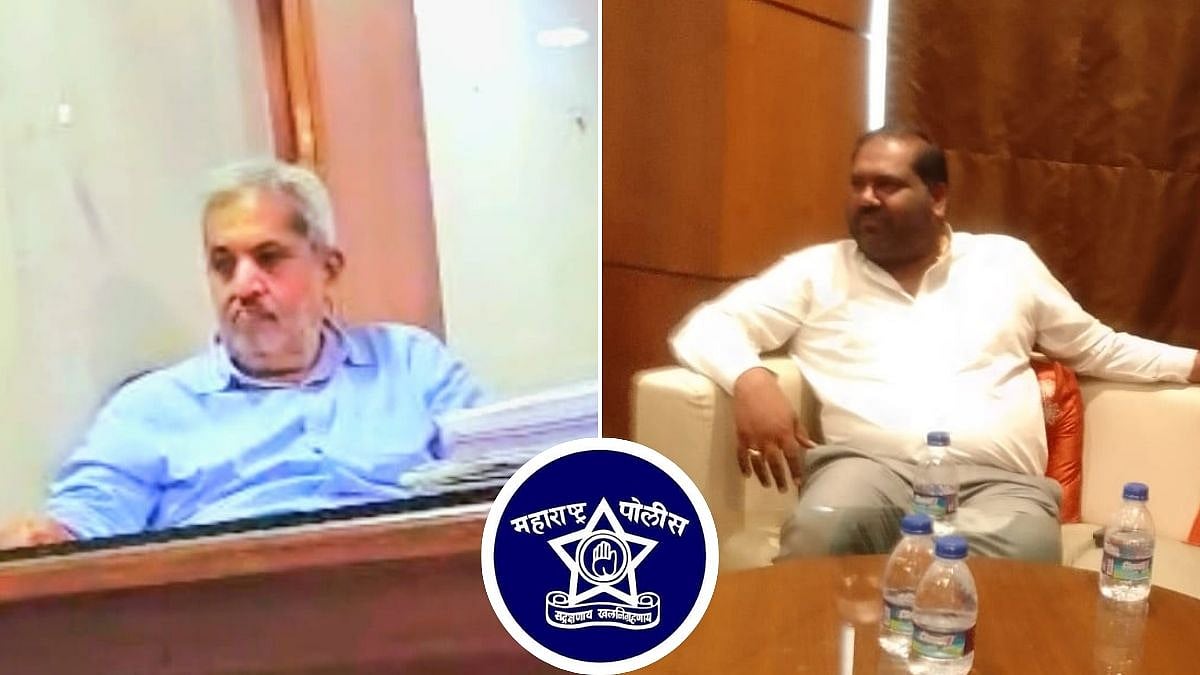 ₹400-Crore Money Heist: SIT Says Accused Tried To Mislead Probe; Chorla Ghat ‘Ghost’ Haunts Demonetised Cash Mystery 