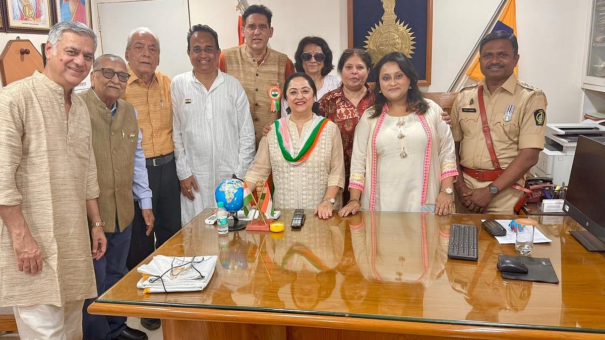 Music Brings Hope and Healing to Byculla Women’s Jail Through Rotary Initiative