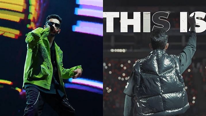 'My Ears Are Bleeding...': Fans Troll Anirudh Ravichander As ICC Unveils T20 World Cup 2026 Anthem 