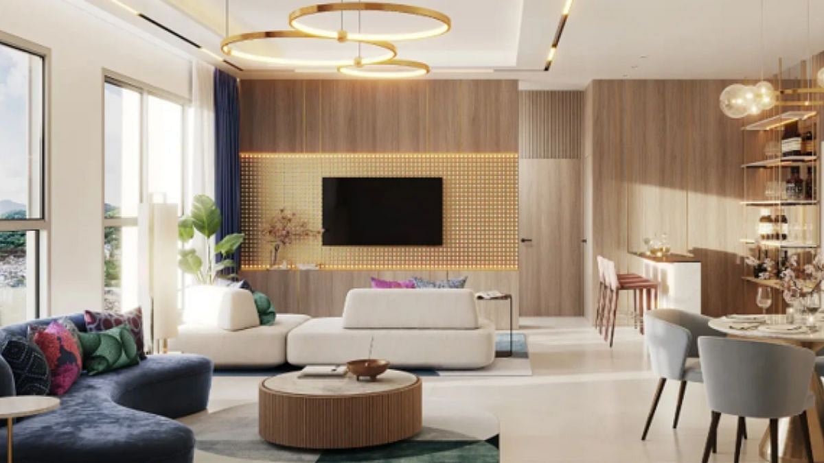 First-Time Home Buyer's Guide: Finding Your Perfect 1 BHK Flat In Mumbai