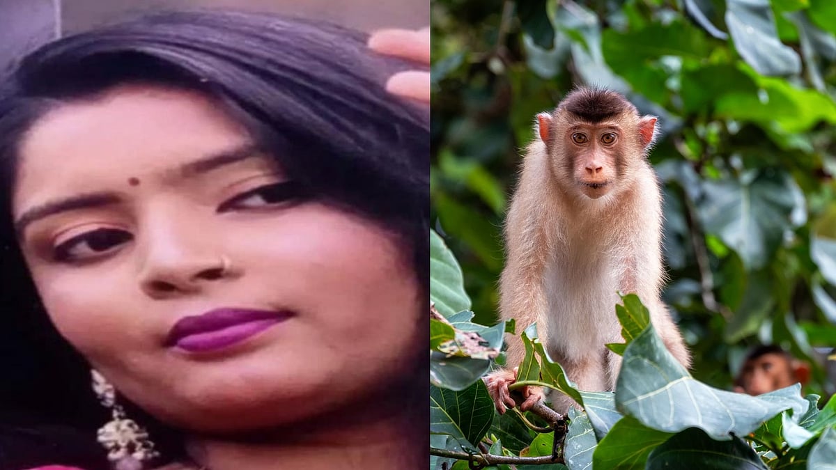 Lucknow Model Commits Suicide After Husband Calls Her 'Bandariya' As A Joke; Netizens Say, 'Bas Itni Si Baat Pe?' 