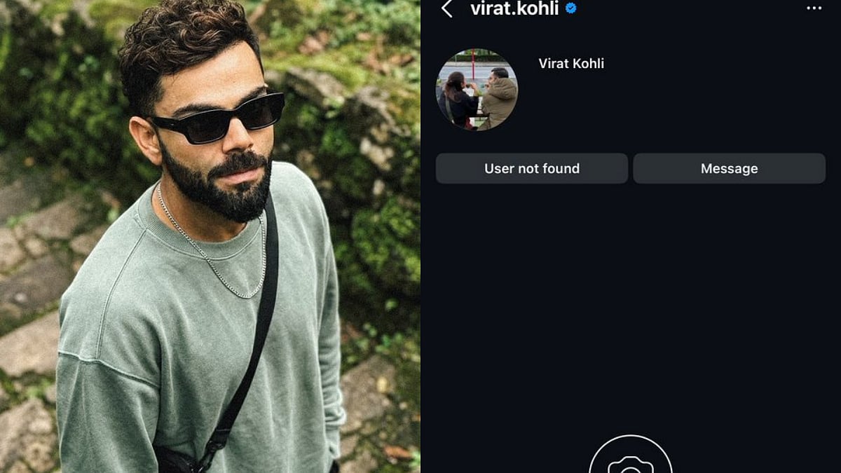 Virat Kohli Instagram Blunder: Know How Much Indian Cricketer Earns Through Single Post; Numbers Will Shock You 