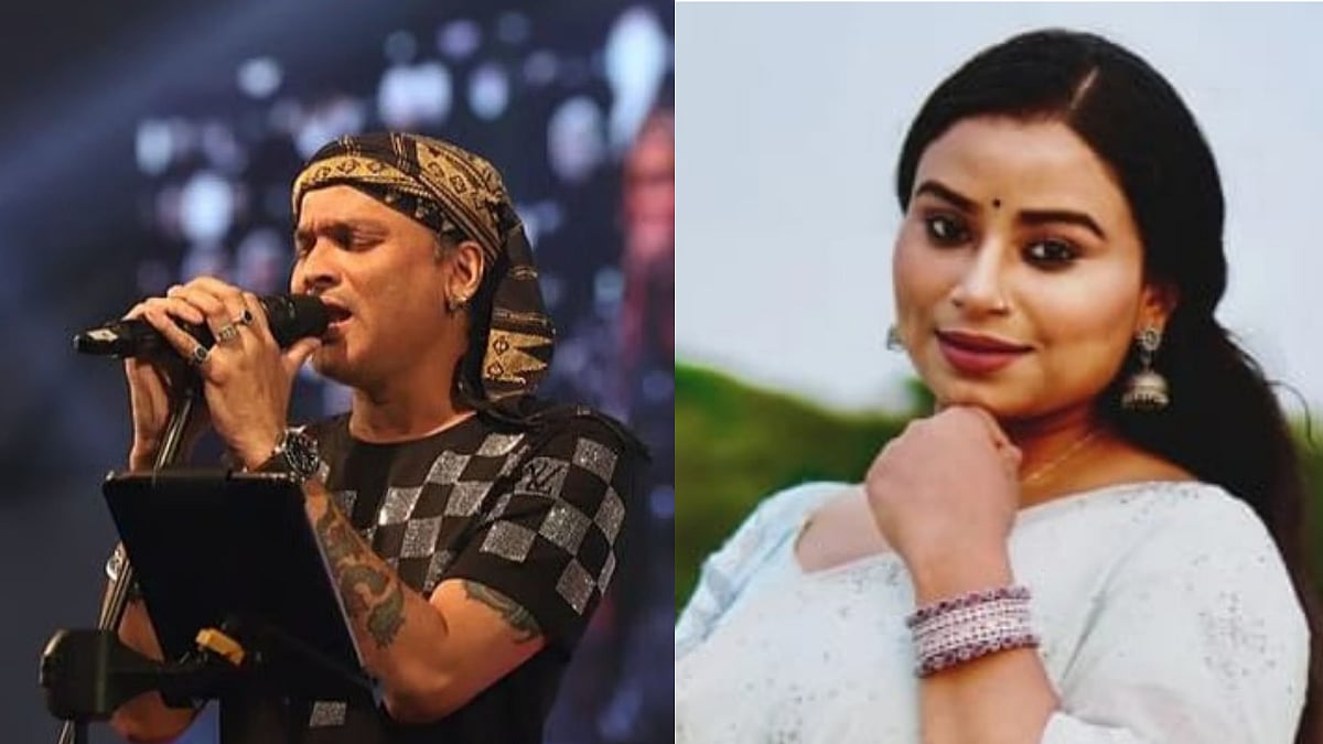Zubeen Garg Murder Case: Court Rejects Bail Of Singer Amritaprava, Two PSOs