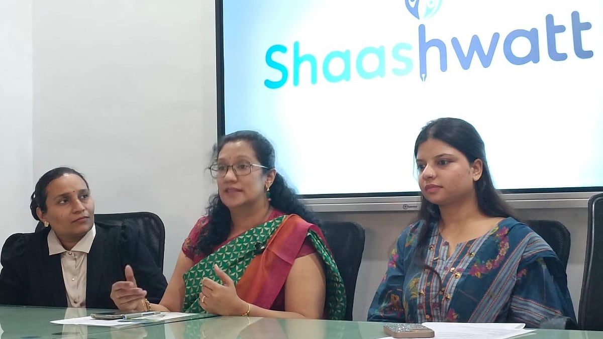 Shashwat Centre For Child Development And Mental Wellness Launched In Chhatrapati Sambhajinagar