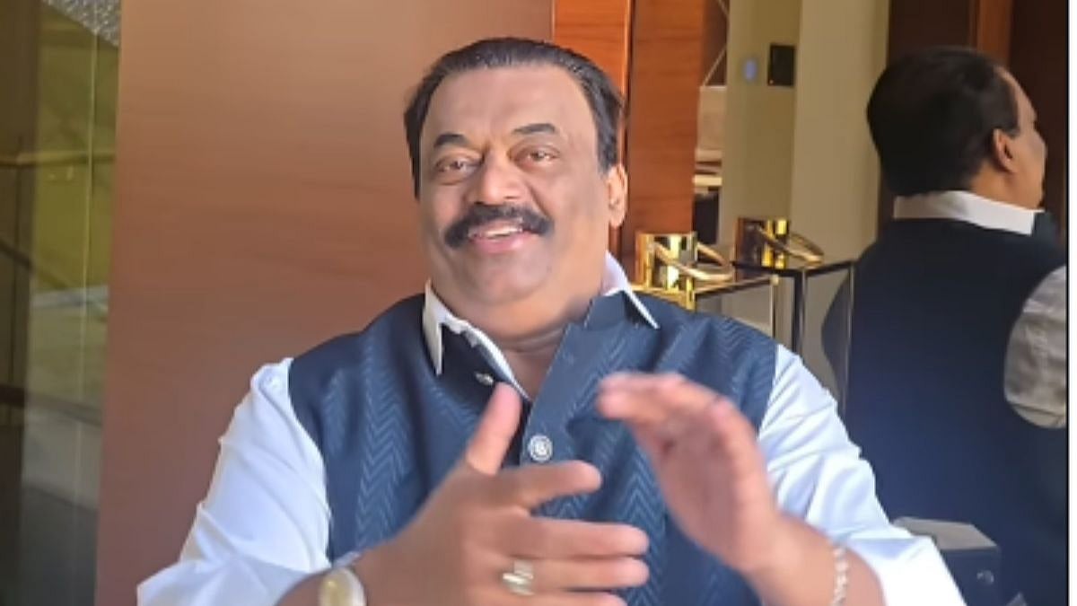 CJ Roy's Last Instagram Post Before Alleged Suicide - VIDEO 