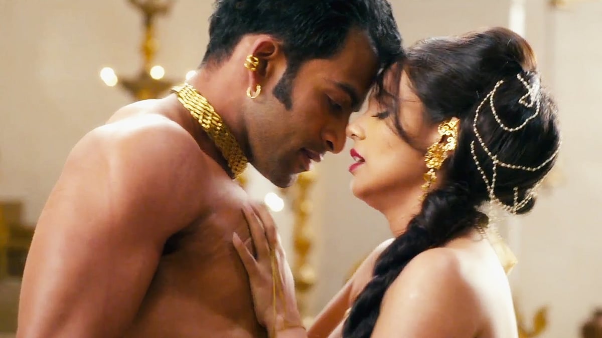 Rani Mukerji On Aiyyaa With Prithviraj Sukumaran: 'First Time We Showed How A Woman Can Fantasise'