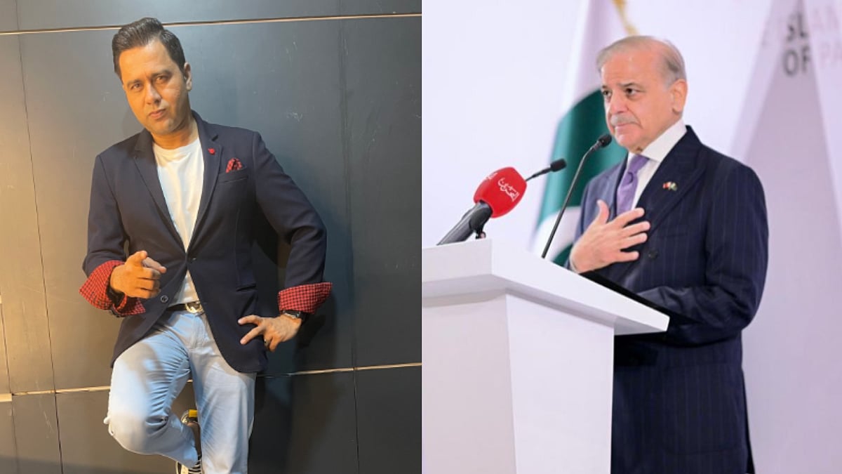 'Can't Qualify As Electrifying': Aakash Chopra Takes Dig At Pakistan PM Shehbaz Sharif For Praising PAK Team's T20 Win Over Australia 